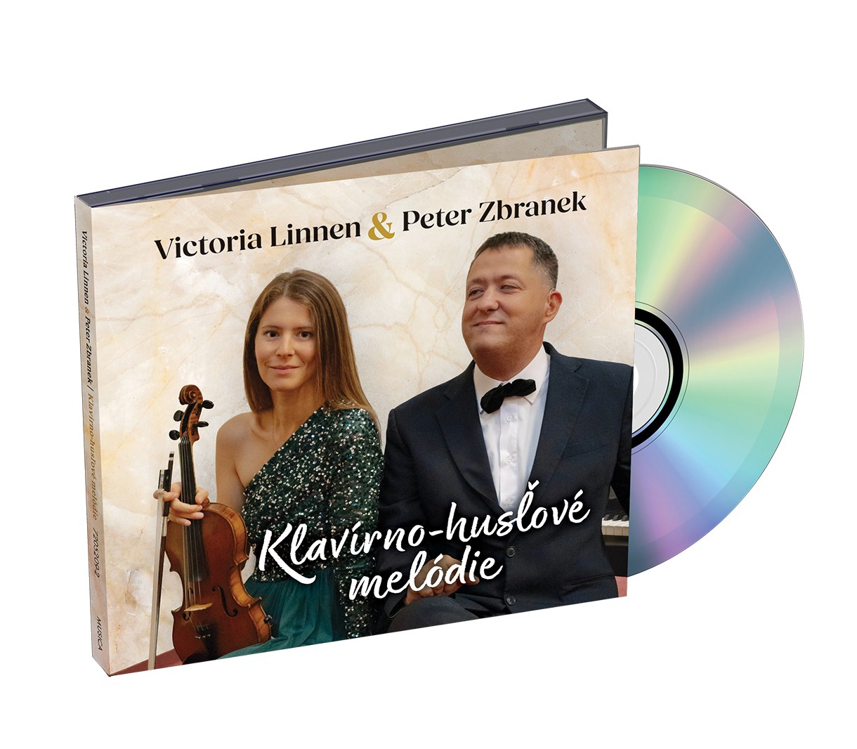 PV Acoustic môžete mať doma aj na cestách: Prichádzajú Klavírnohusľové melódie